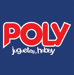 Juguetería Poly